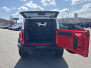 Thumbnail image of 2023 Ford Bronco at GengrasFordLincoln NEW