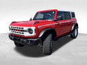 Thumbnail image of 2023 Ford Bronco at GengrasFordLincoln NEW