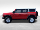 Thumbnail image of 2023 Ford Bronco at GengrasFordLincoln NEW