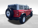 Thumbnail image of 2023 Ford Bronco at GengrasFordLincoln NEW