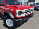 Thumbnail image of 2023 Ford Bronco at GengrasFordLincoln NEW
