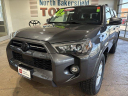 Thumbnail image of 2023 Toyota 4Runner at NorthBakersfieldToyota - New