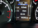 Thumbnail image of 2023 Toyota 4Runner at NorthBakersfieldToyota - New
