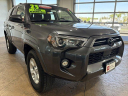 Thumbnail image of 2023 Toyota 4Runner at NorthBakersfieldToyota - New
