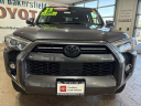Thumbnail image of 2023 Toyota 4Runner at NorthBakersfieldToyota - New