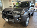 Thumbnail image of 2023 Toyota 4Runner at NorthBakersfieldToyota - New