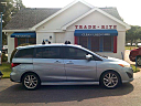 Thumbnail image of 2012 Mazda Mazda5 at Trade Rite Auto Sales, Inc.