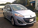 2012 Mazda Mazda5 Touring at Trade Rite Auto Sales, Inc.