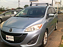 Thumbnail image of 2012 Mazda Mazda5 at Trade Rite Auto Sales, Inc.