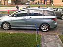 Thumbnail image of 2012 Mazda Mazda5 at Trade Rite Auto Sales, Inc.