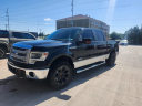 2014 Ford F-150 XLT at Lawton Chrysler Jeep Dodge Ram