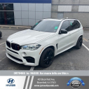 Thumbnail image of 2016 BMW X5 M at Lynnes Hyundai