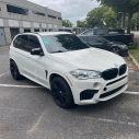 2016 BMW X5 M Base at Lynnes Hyundai