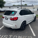 Thumbnail image of 2016 BMW X5 M at Lynnes Hyundai