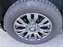 Thumbnail image of 2016 Nissan Titan XD at Mathews Nissan