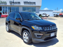 Thumbnail image of 2019 Jeep Compass at Hillsboro Chrysler Dodge Jeep Ram