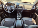 Thumbnail image of 2019 Jeep Compass at Hillsboro Chrysler Dodge Jeep Ram