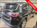 Thumbnail image of 2019 Jeep Compass at Hillsboro Chrysler Dodge Jeep Ram