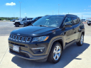 Thumbnail image of 2019 Jeep Compass at Hillsboro Chrysler Dodge Jeep Ram