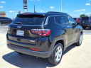 Thumbnail image of 2019 Jeep Compass at Hillsboro Chrysler Dodge Jeep Ram