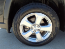 Thumbnail image of 2019 Jeep Compass at Hillsboro Chrysler Dodge Jeep Ram