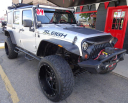 Thumbnail image of 2009 Jeep Wrangler Unlimited at VISTA AUTO SALES