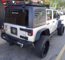 Thumbnail image of 2009 Jeep Wrangler Unlimited at VISTA AUTO SALES