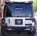 Thumbnail image of 2009 Jeep Wrangler Unlimited at VISTA AUTO SALES