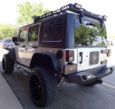 Thumbnail image of 2009 Jeep Wrangler Unlimited at VISTA AUTO SALES