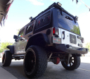 Thumbnail image of 2009 Jeep Wrangler Unlimited at VISTA AUTO SALES