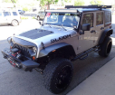 Thumbnail image of 2009 Jeep Wrangler Unlimited at VISTA AUTO SALES