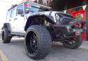 2009 Jeep Wrangler Unlimited X at VISTA AUTO SALES