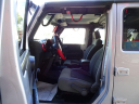 Thumbnail image of 2009 Jeep Wrangler Unlimited at VISTA AUTO SALES