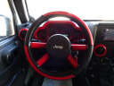 Thumbnail image of 2009 Jeep Wrangler Unlimited at VISTA AUTO SALES
