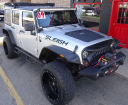 Thumbnail image of 2009 Jeep Wrangler Unlimited at VISTA AUTO SALES