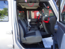 Thumbnail image of 2009 Jeep Wrangler Unlimited at VISTA AUTO SALES