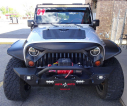 Thumbnail image of 2009 Jeep Wrangler Unlimited at VISTA AUTO SALES