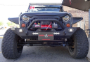 Thumbnail image of 2009 Jeep Wrangler Unlimited at VISTA AUTO SALES
