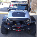 Thumbnail image of 2009 Jeep Wrangler Unlimited at VISTA AUTO SALES
