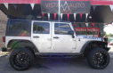 Thumbnail image of 2009 Jeep Wrangler Unlimited at VISTA AUTO SALES