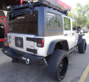 Thumbnail image of 2009 Jeep Wrangler Unlimited at VISTA AUTO SALES