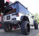 Thumbnail image of 2009 Jeep Wrangler Unlimited at VISTA AUTO SALES