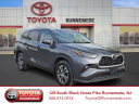Thumbnail image of 2023 Toyota Highlander at Toyota of Runnemede USED