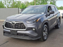 Thumbnail image of 2023 Toyota Highlander at Toyota of Runnemede USED
