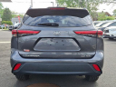 Thumbnail image of 2023 Toyota Highlander at Toyota of Runnemede USED