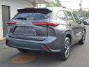 Thumbnail image of 2023 Toyota Highlander at Toyota of Runnemede USED