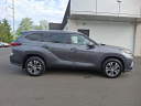 Thumbnail image of 2023 Toyota Highlander at Toyota of Runnemede USED