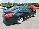 Thumbnail image of 2015 Nissan Altima at Gary Mathews Motors