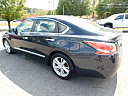 Thumbnail image of 2015 Nissan Altima at Gary Mathews Motors