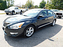 Thumbnail image of 2015 Nissan Altima at Gary Mathews Motors